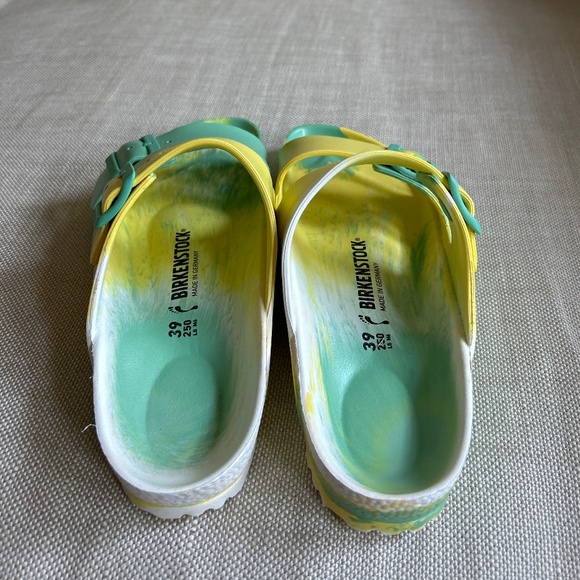 Birkenstock Waterproof ARIZONA ESSENTIALS EVA - Picture 2 of 4